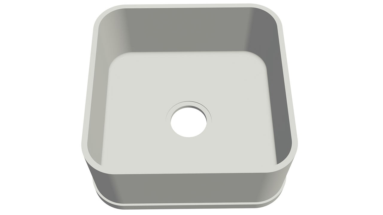 Model W413