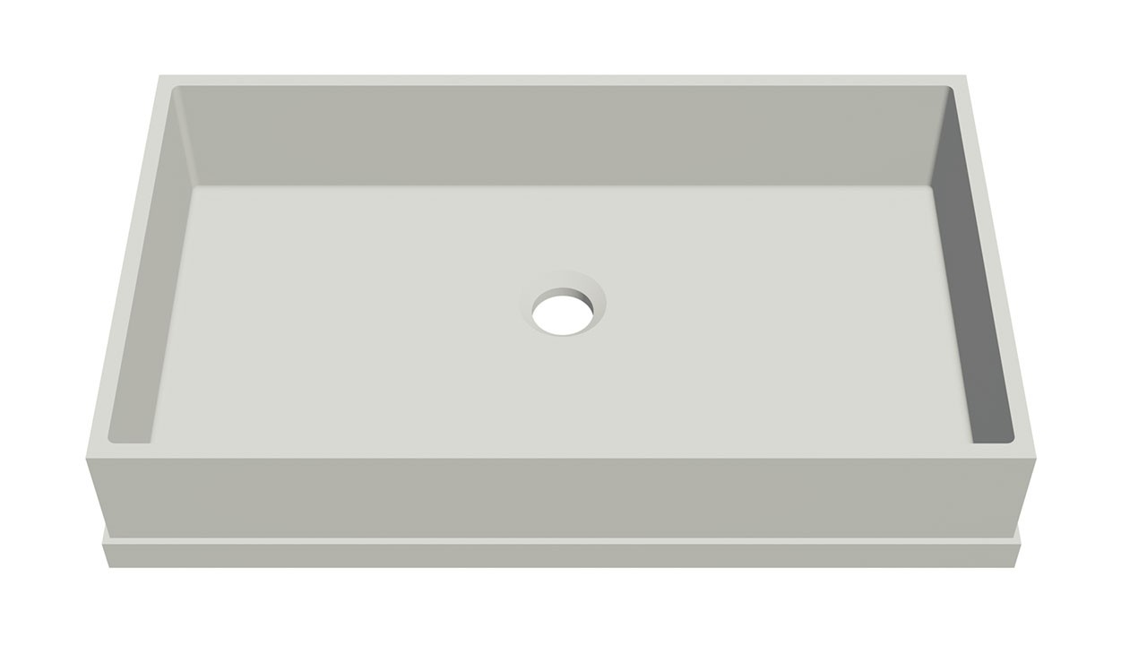 Model UK600