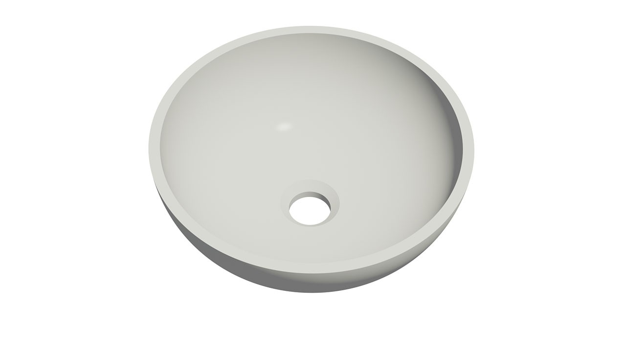 Model UO320