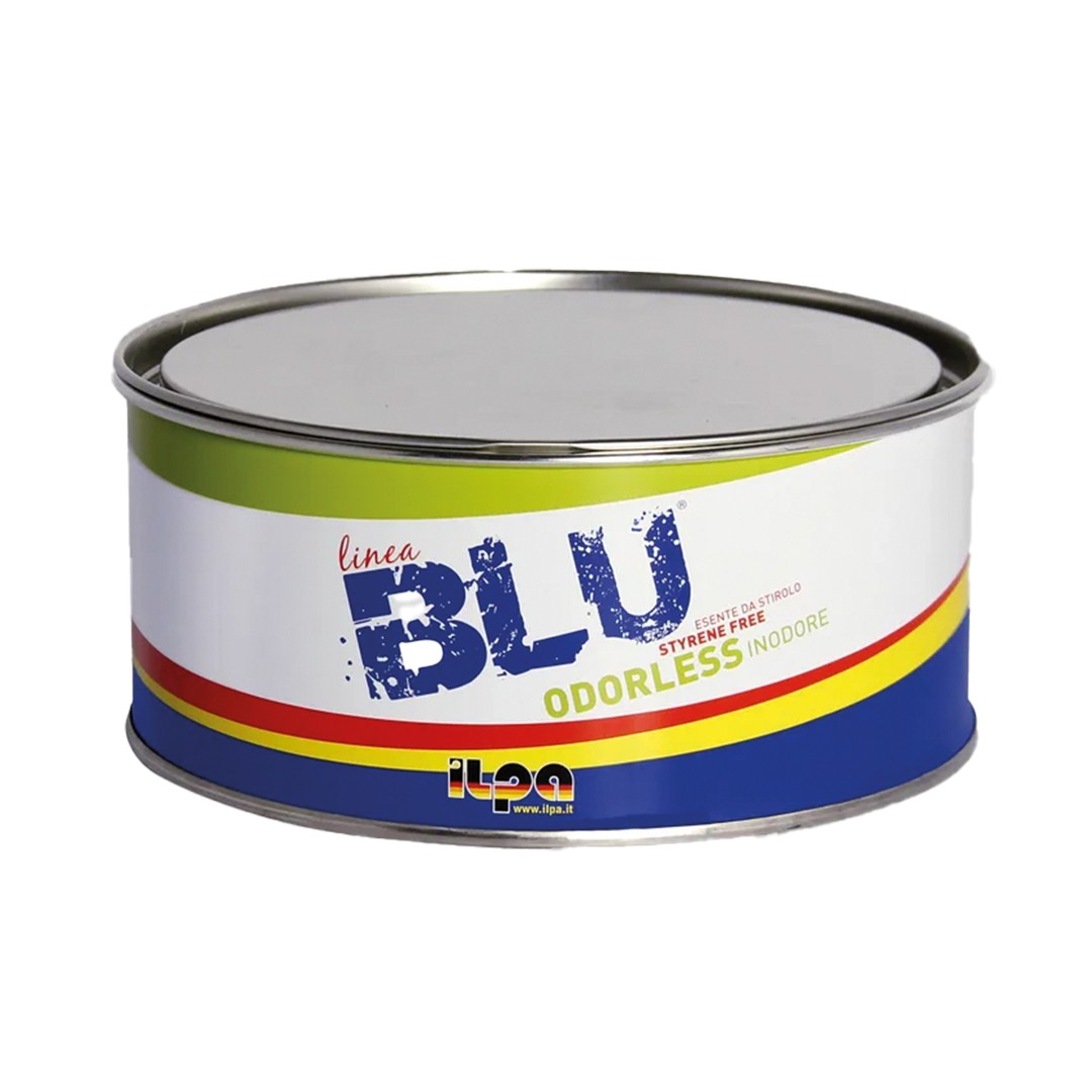 BLU