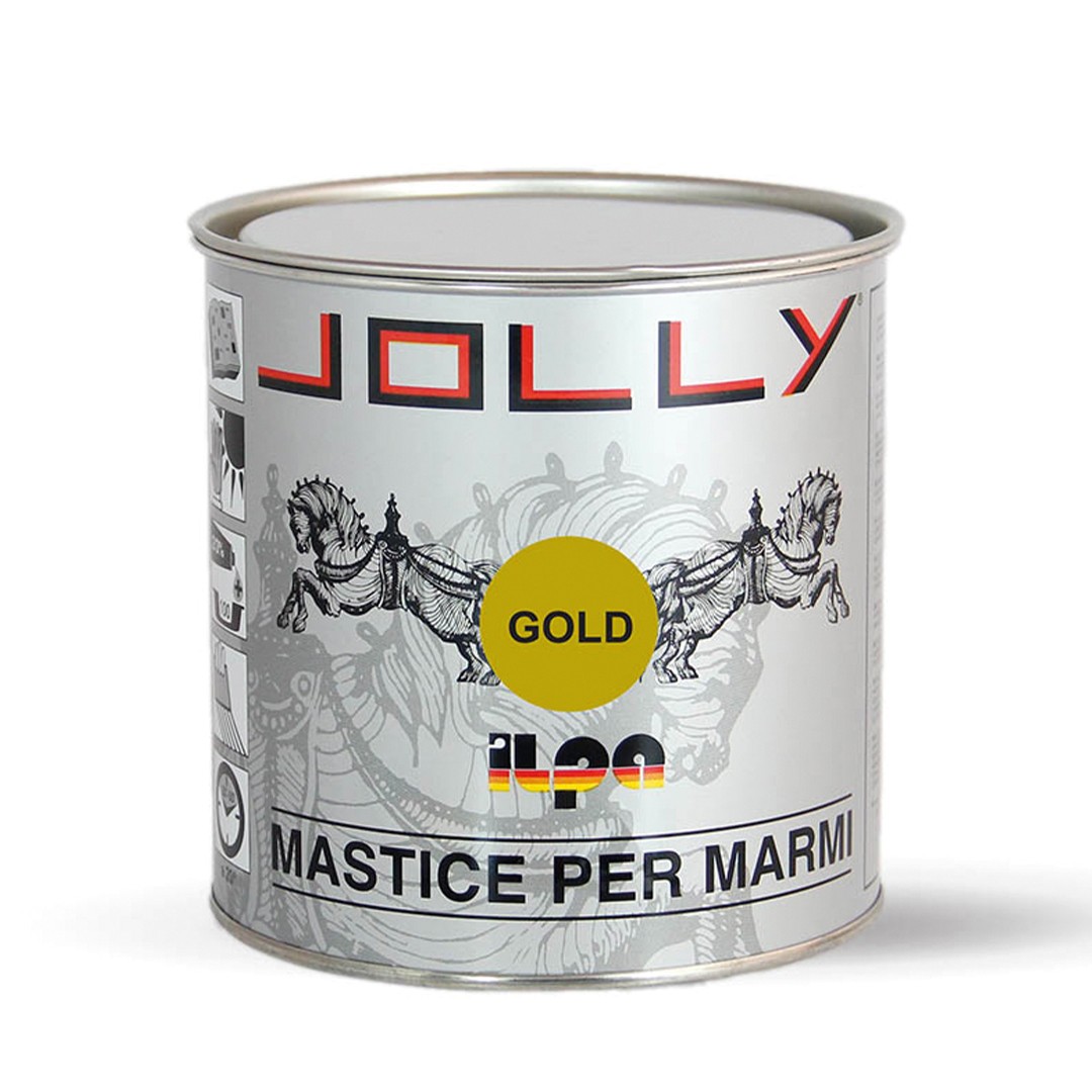 JOLLY GOLD