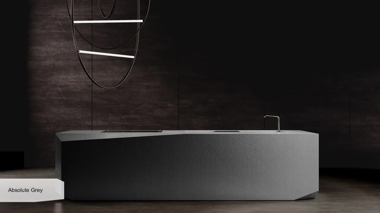 Absolute Grey | ArchiType